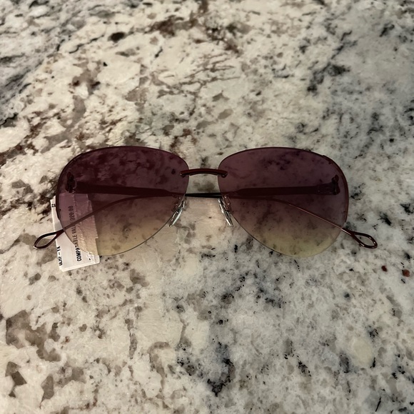 NWT, Isabel Marant Sunglasses - Picture 4 of 16